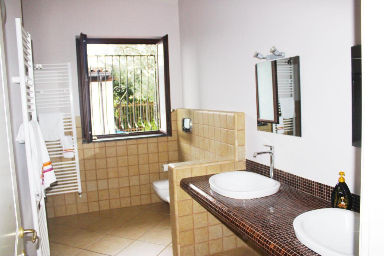 Ranch Simeto Hotel ปาแตร์โน ภายนอก รูปภาพ