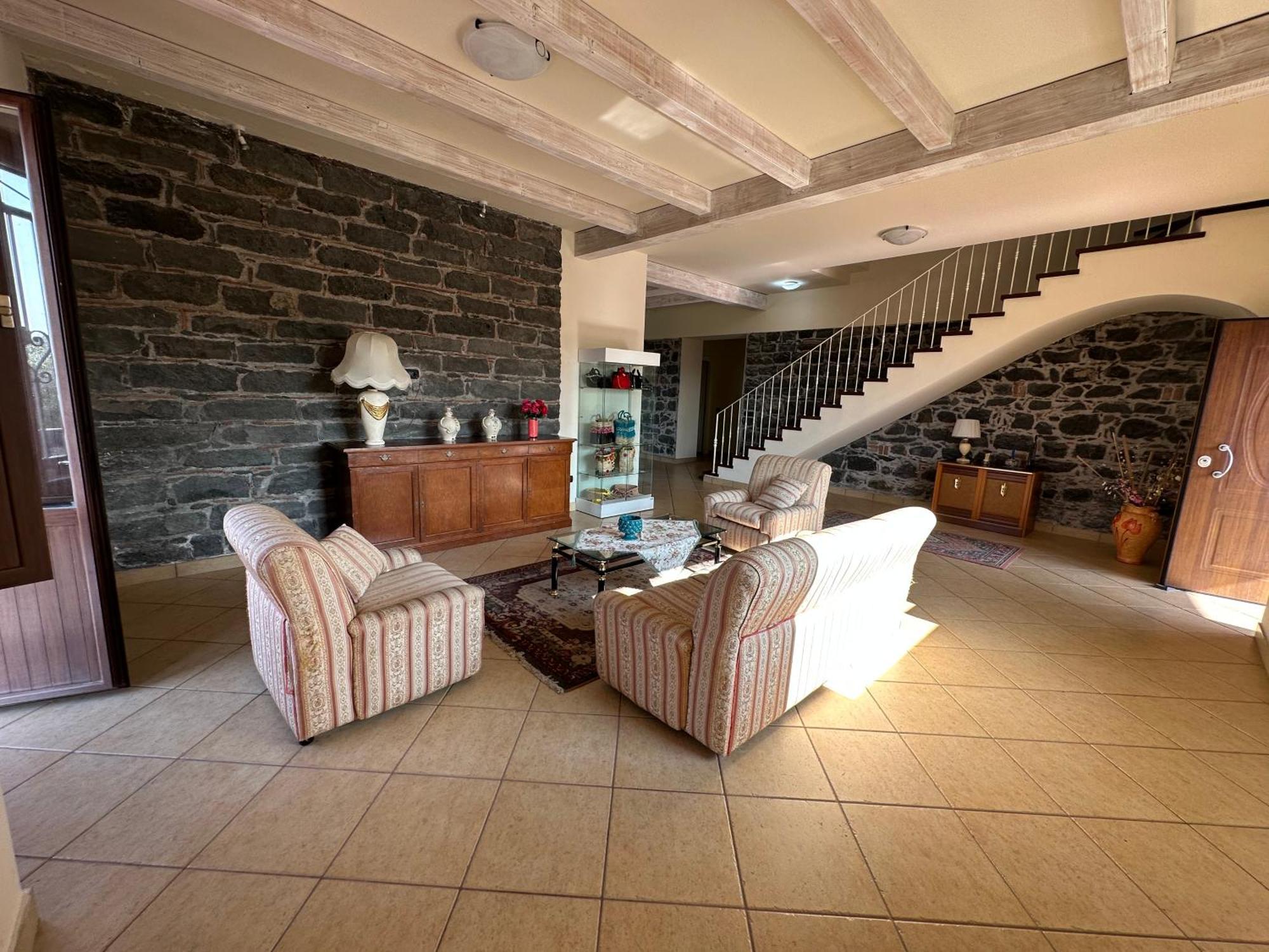 Ranch Simeto Hotel ปาแตร์โน ภายนอก รูปภาพ