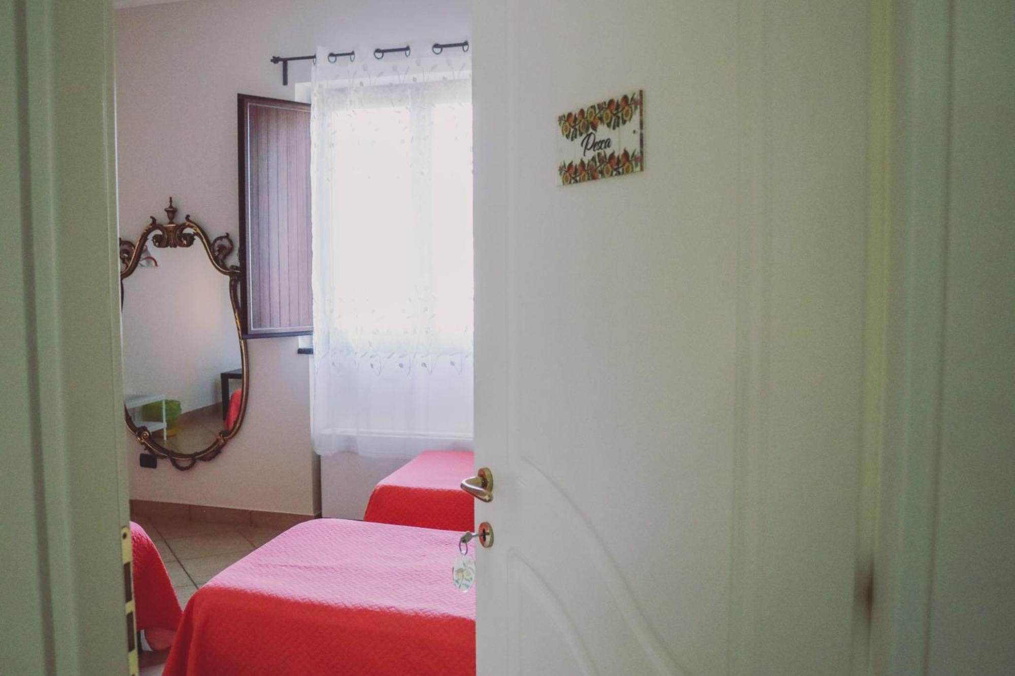 Ranch Simeto Hotel ปาแตร์โน ภายนอก รูปภาพ