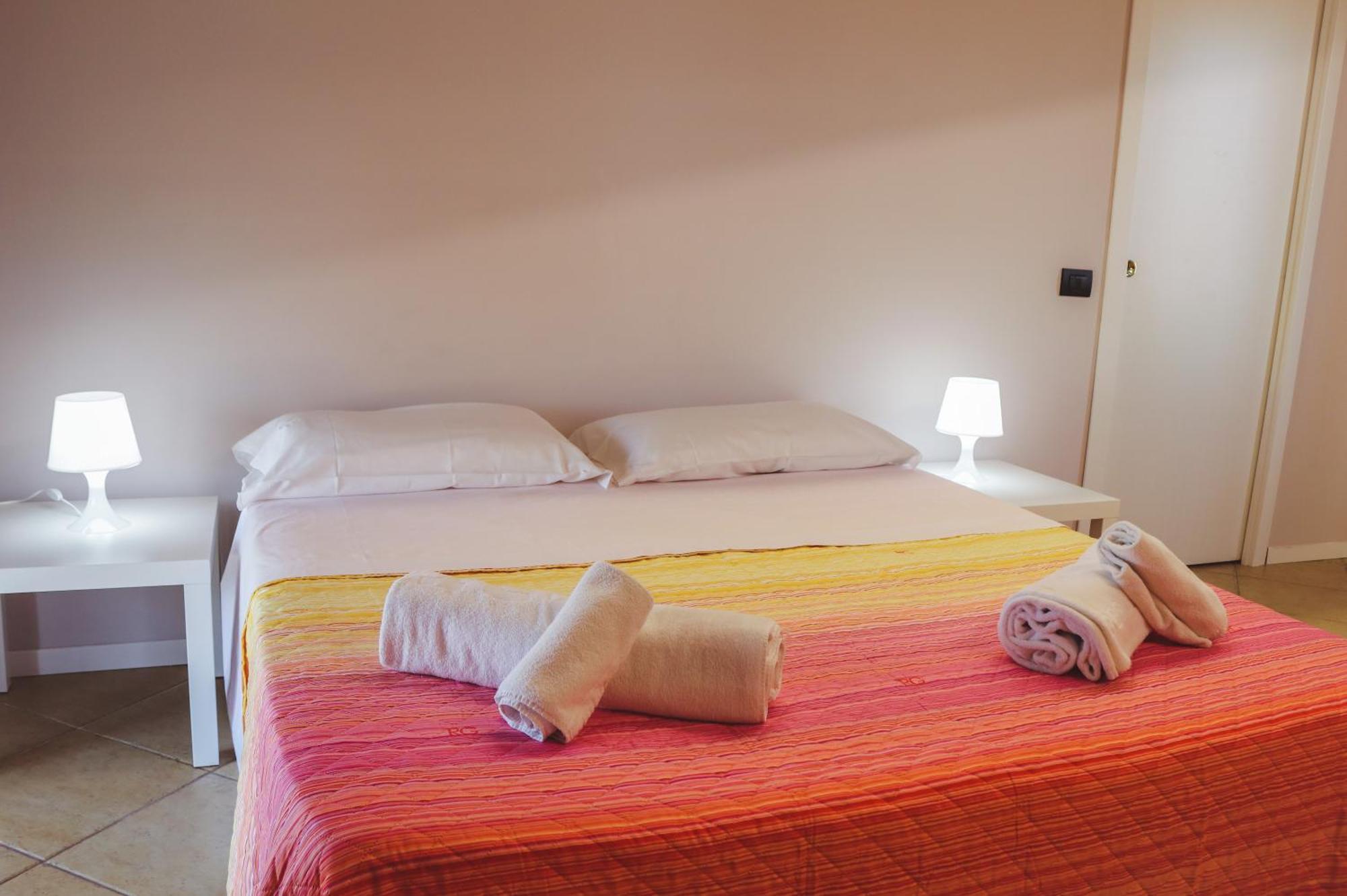 Ranch Simeto Hotel ปาแตร์โน ห้อง รูปภาพ