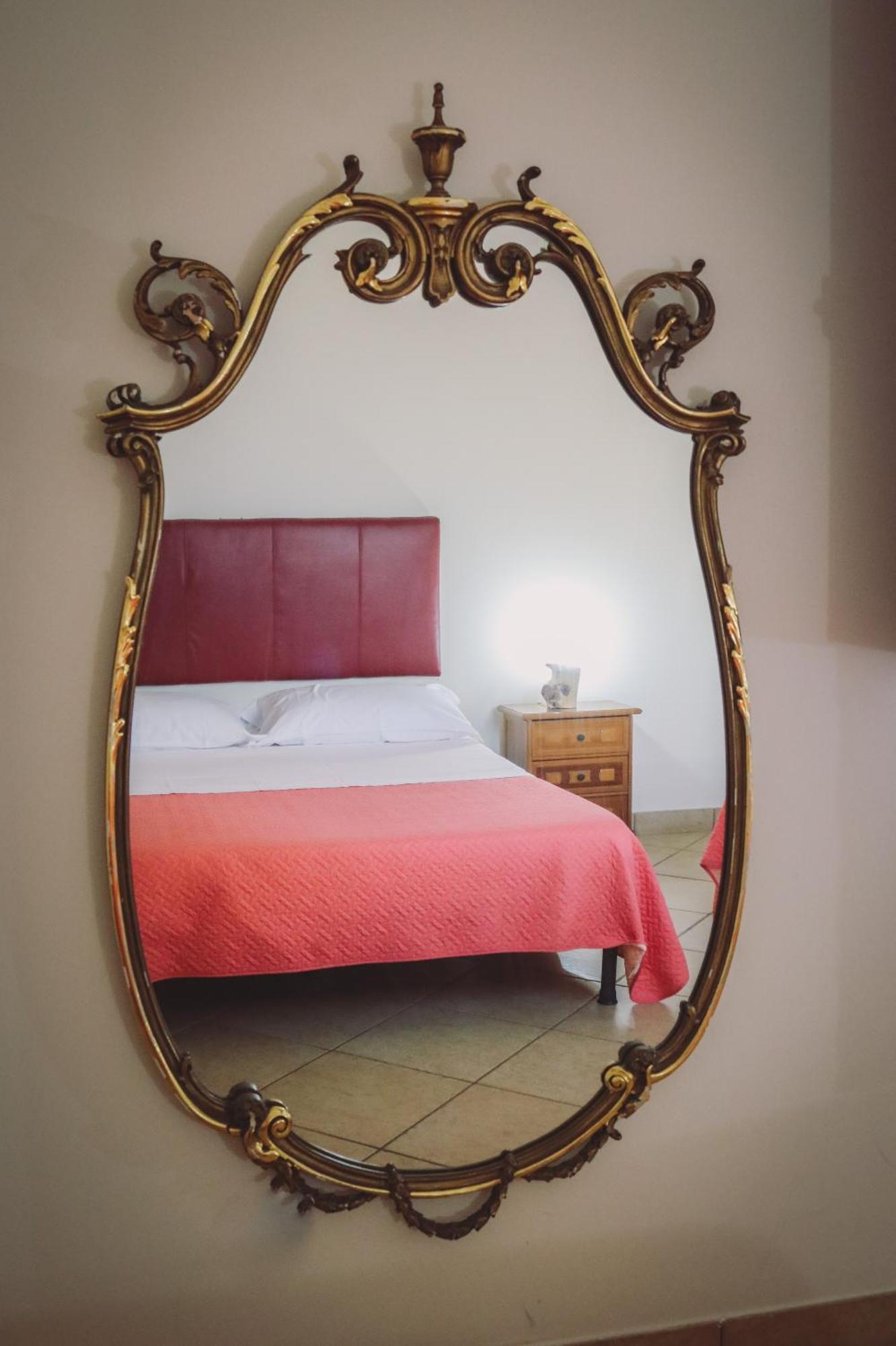 Ranch Simeto Hotel ปาแตร์โน ภายนอก รูปภาพ